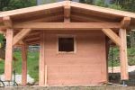 menuiserie viardot les houches alpes chalets et mazots